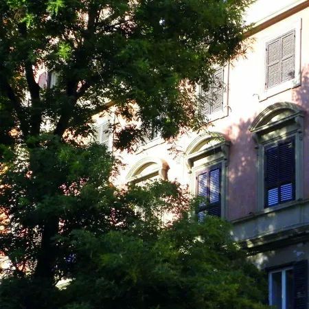 Rita's Trastevere Daire Roma