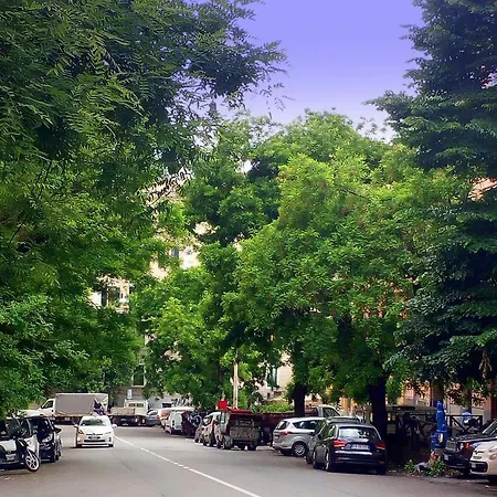 Daire Rita's Trastevere